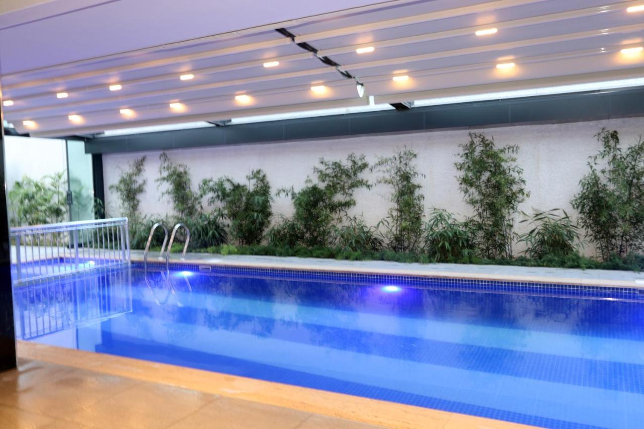 Апартаменты Best Home 26 Cleopatra Legacy No 8 Alanya Exterior photo