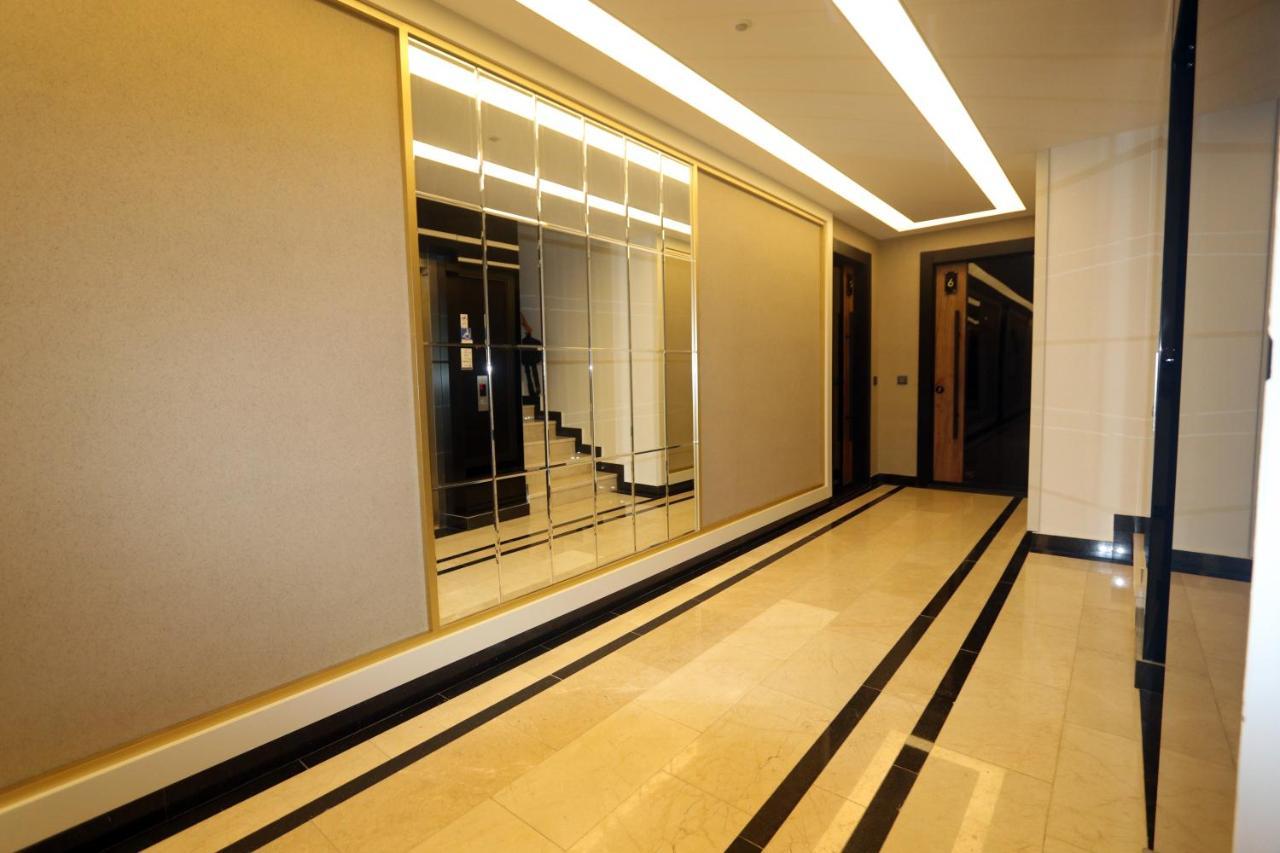 Апартаменты Best Home 26 Cleopatra Legacy No 8 Alanya Exterior photo